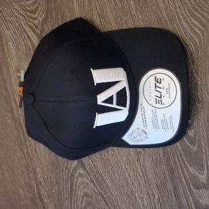 MHA Streth Pre Curve Snapback - my Hero Academia Brand New